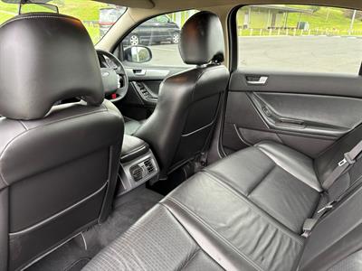 2012 Ford Falcon - Thumbnail