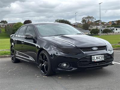 2012 Ford Falcon - Thumbnail