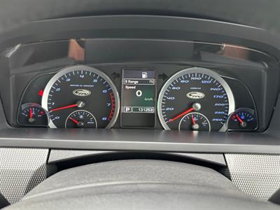 2012 Ford Falcon - Thumbnail