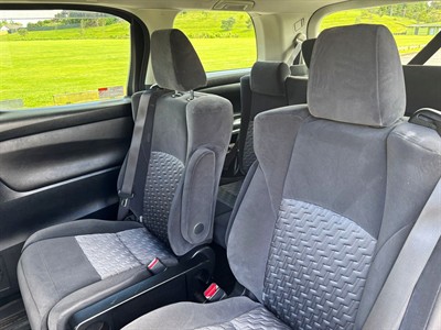 2015 Toyota Vellfire - Thumbnail