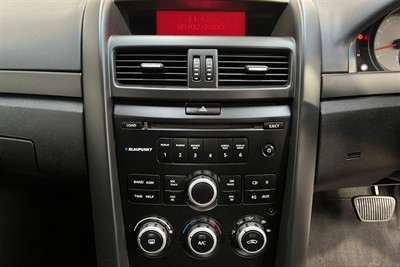 2008 Holden Commodore - Thumbnail