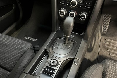 2008 Holden Commodore - Thumbnail