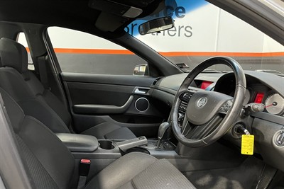 2008 Holden Commodore - Thumbnail