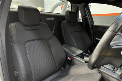 2008 Holden Commodore - Thumbnail