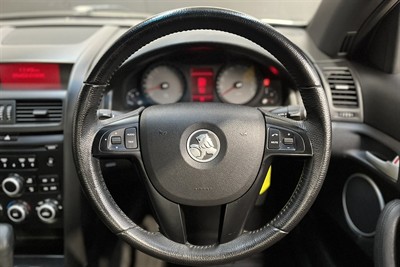 2008 Holden Commodore - Thumbnail