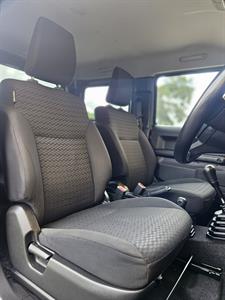 2021 Suzuki Jimny - Thumbnail