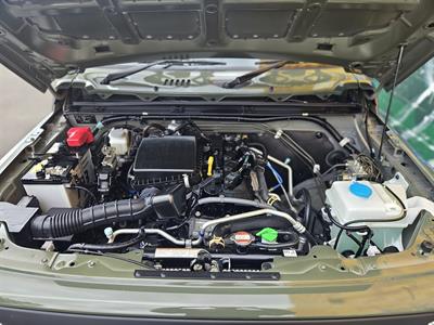 2021 Suzuki Jimny - Thumbnail