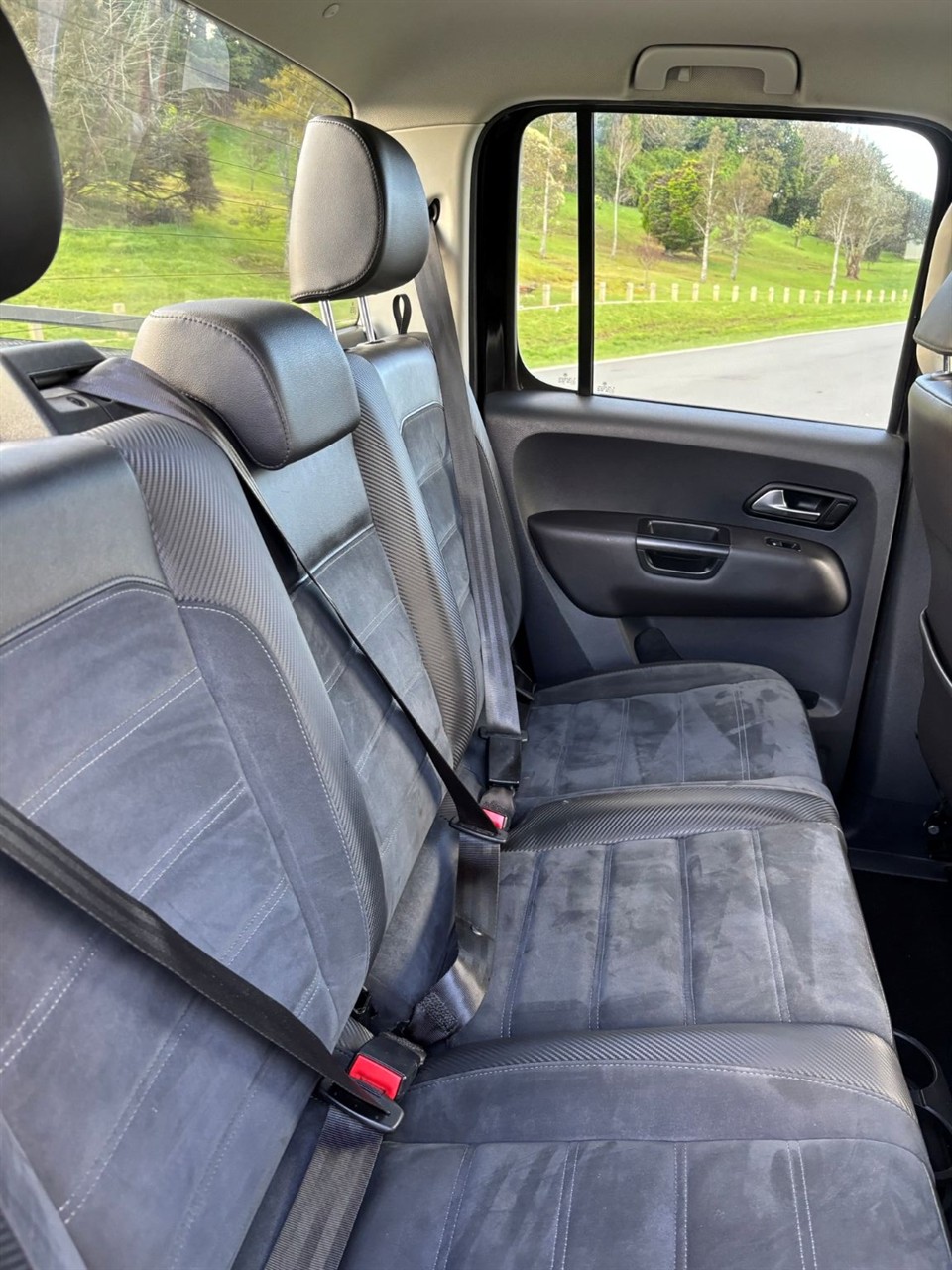 2016 Volkswagen Amarok