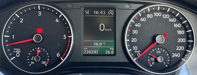 2016 Volkswagen Amarok - Thumbnail