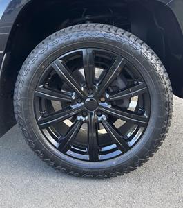 2016 Volkswagen Amarok - Thumbnail