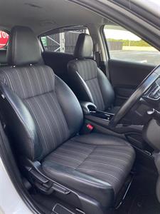 2015 Honda Vezel - Thumbnail