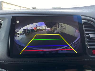 2015 Honda Vezel - Thumbnail