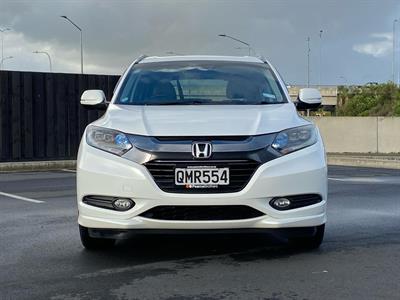 2015 Honda Vezel - Thumbnail