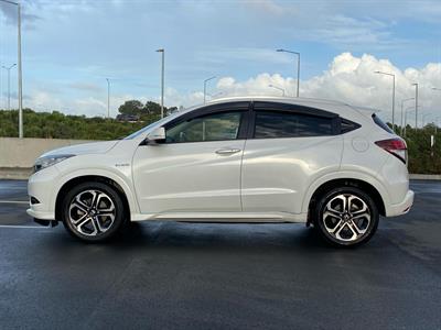 2015 Honda Vezel - Thumbnail