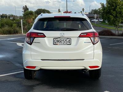 2015 Honda Vezel - Thumbnail
