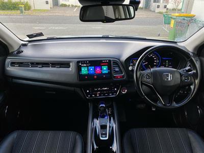 2015 Honda Vezel - Thumbnail