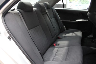 2015 Toyota Camry - Thumbnail