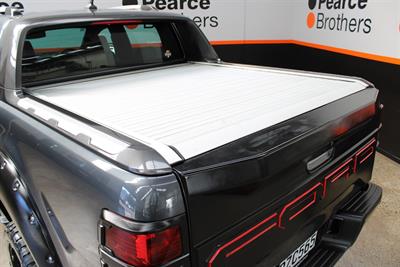 2021 Ford Ranger - Thumbnail