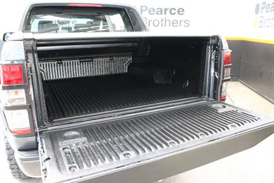 2021 Ford Ranger - Thumbnail