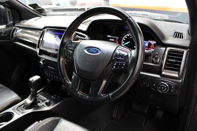 2021 Ford Ranger - Thumbnail