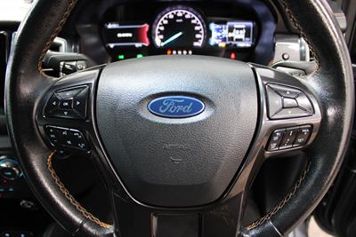 2021 Ford Ranger - Thumbnail