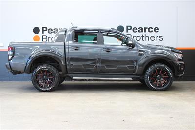 2021 Ford Ranger - Thumbnail