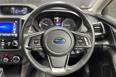 2020 Subaru Xv - Thumbnail