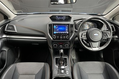 2020 Subaru Xv - Thumbnail