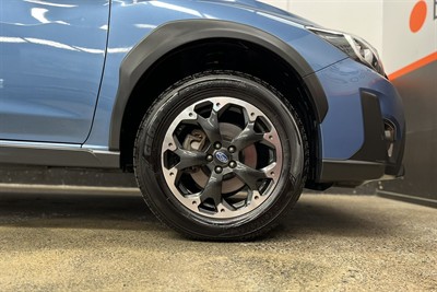 2020 Subaru Xv - Thumbnail