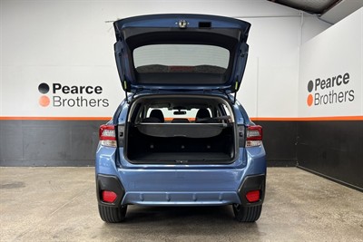 2020 Subaru Xv - Thumbnail