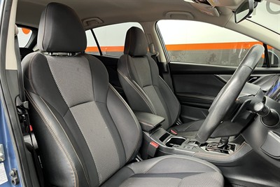 2020 Subaru Xv - Thumbnail