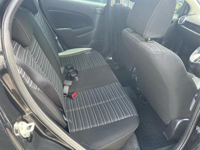 2008 Mazda Demio - Thumbnail