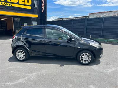 2008 Mazda Demio - Thumbnail