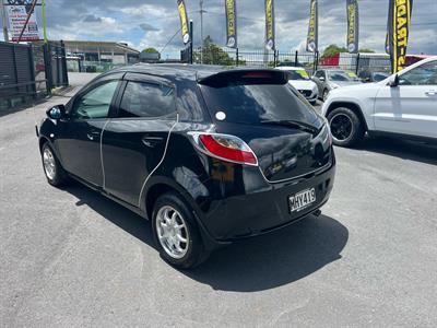 2008 Mazda Demio - Thumbnail