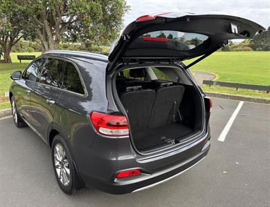 2015 Kia Sorento - Thumbnail