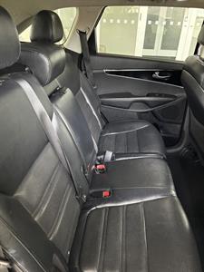 2015 Kia Sorento - Thumbnail
