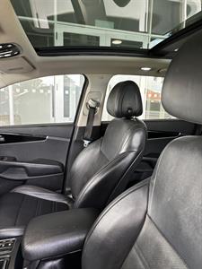 2015 Kia Sorento - Thumbnail