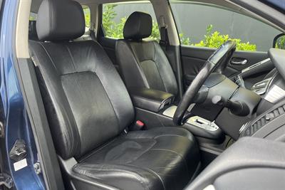 2011 Nissan Murano - Thumbnail