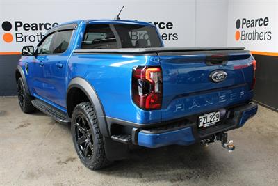2023 Ford Ranger - Thumbnail