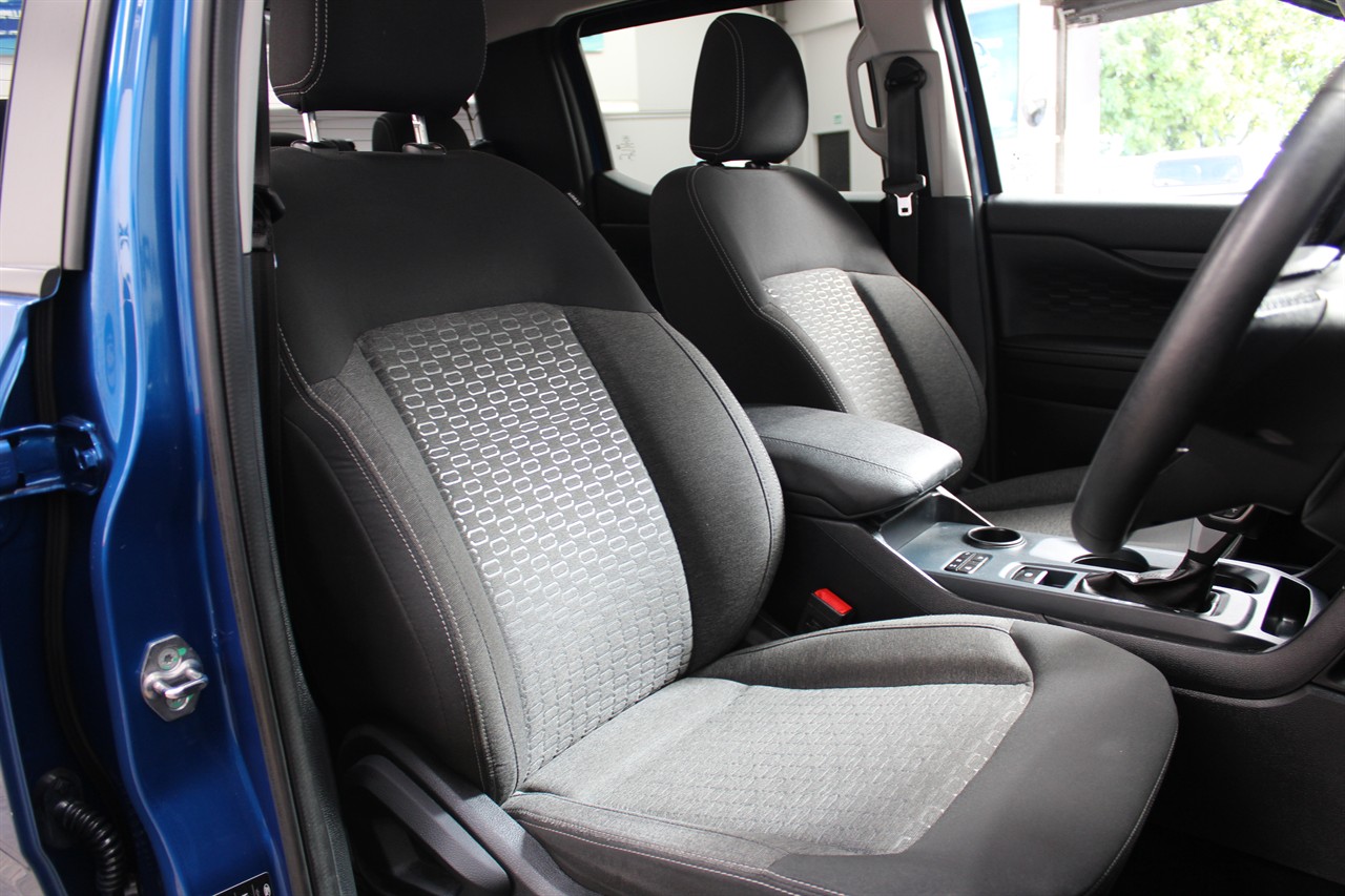 2023 Ford Ranger