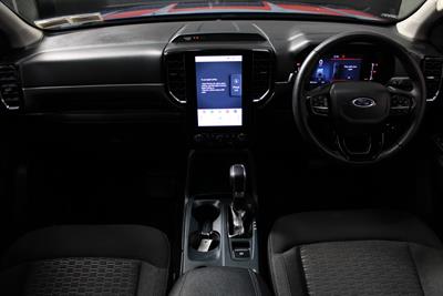 2023 Ford Ranger - Thumbnail