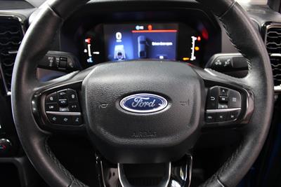 2023 Ford Ranger - Thumbnail
