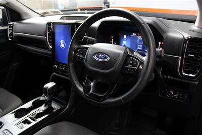 2023 Ford Ranger - Thumbnail