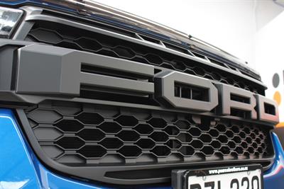 2023 Ford Ranger - Thumbnail