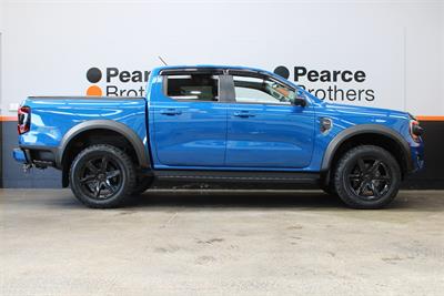2023 Ford Ranger - Thumbnail