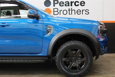 2023 Ford Ranger - Thumbnail