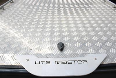 2018 Ford Ranger - Thumbnail