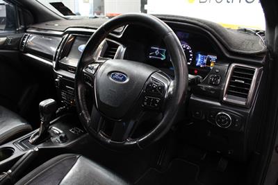 2018 Ford Ranger - Thumbnail