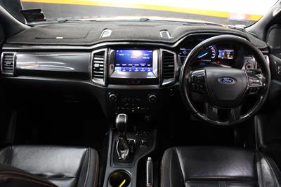 2018 Ford Ranger - Thumbnail