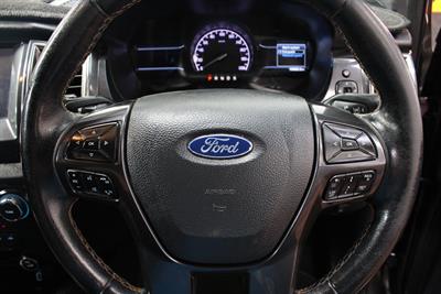 2018 Ford Ranger - Thumbnail